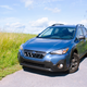 Image for article titled The Subaru Crosstrek Makes Sense Once You Drive It